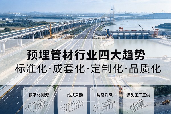船营行业发展趋势总结