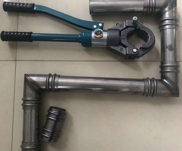船营冷却管生产