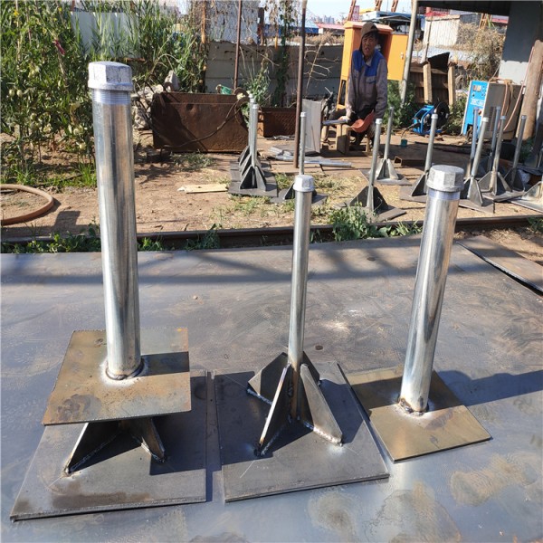 船营鑫亿呈沉降板定制