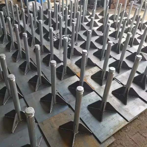 船营鑫亿呈沉降板生产