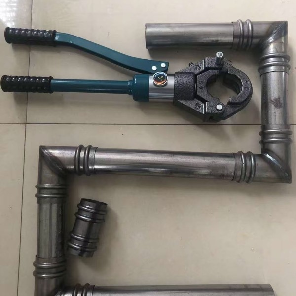 船营冷却管生产