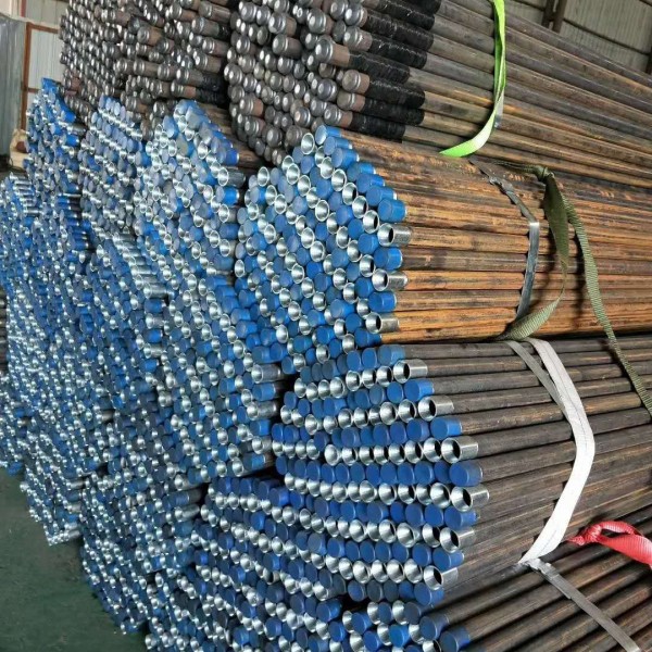 船营冷却管生产
